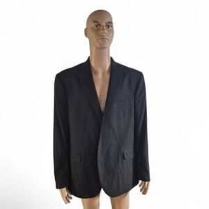 Reaction Kenneth Cole Men's Blazer